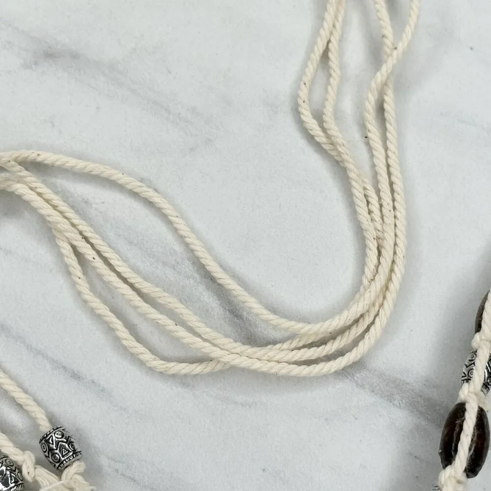 Unbranded boho wood
